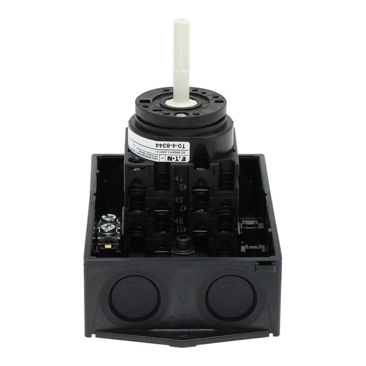 Eaton Interrupteur principal I(G)/SVB T0-4-8344/I1/SVB