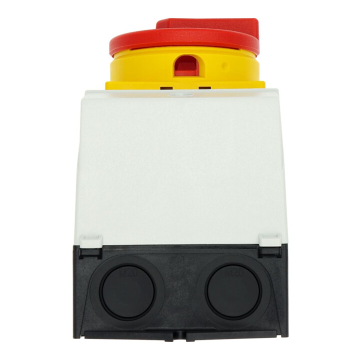 Eaton Interrupteur principal I(G)/SVB T0-4-8344/I1/SVB
