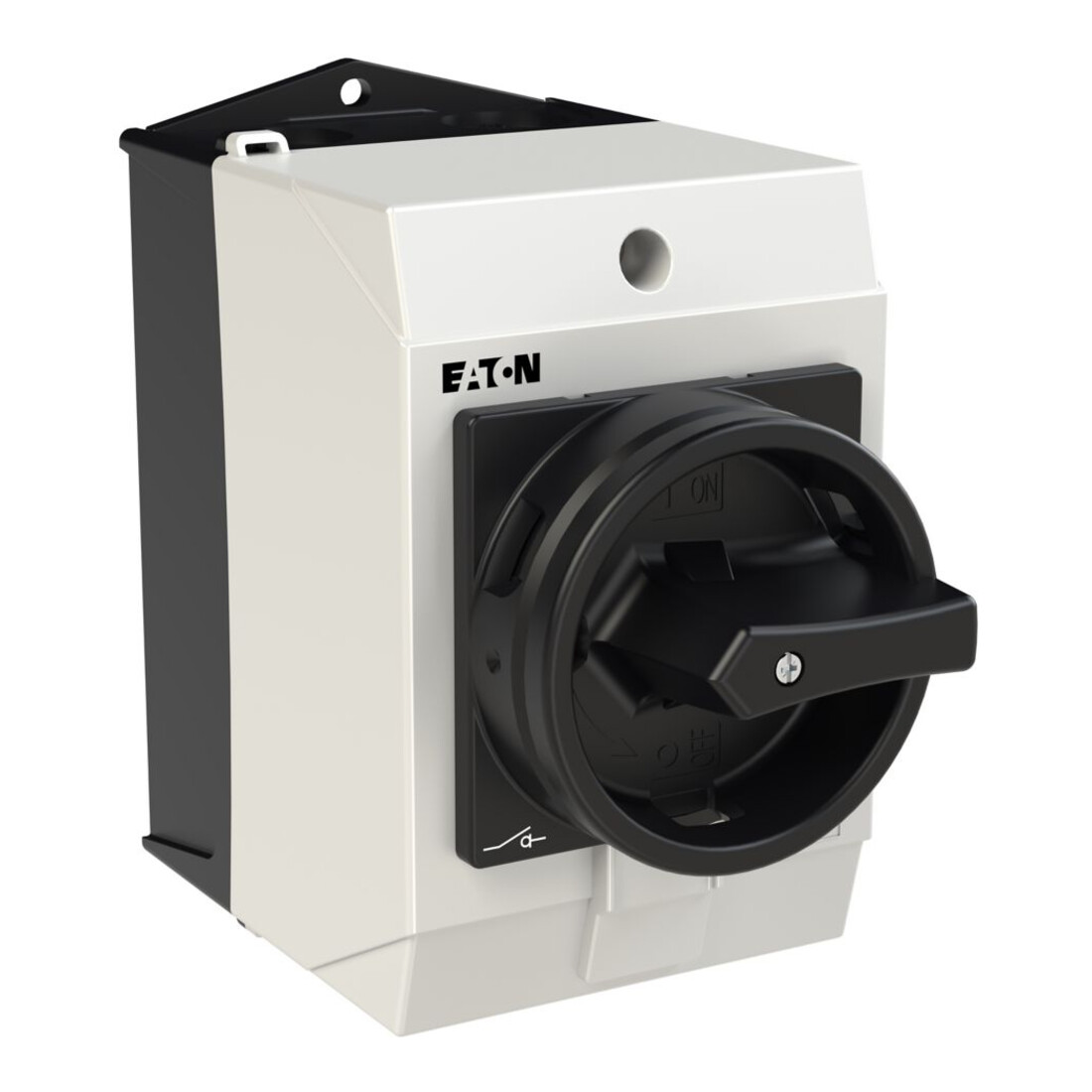 Eaton Interrupteur principal I(G)/SVB T0-4-8344/I1/SVB-SW