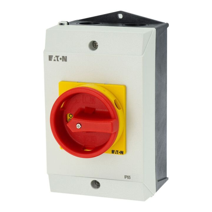 Eaton Interrupteur principal I(G)/SVB T3-3-8342/I2/SVB