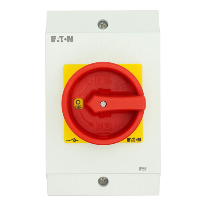 Eaton Interrupteur principal I(G)/SVB T3-3-8342/I2/SVB