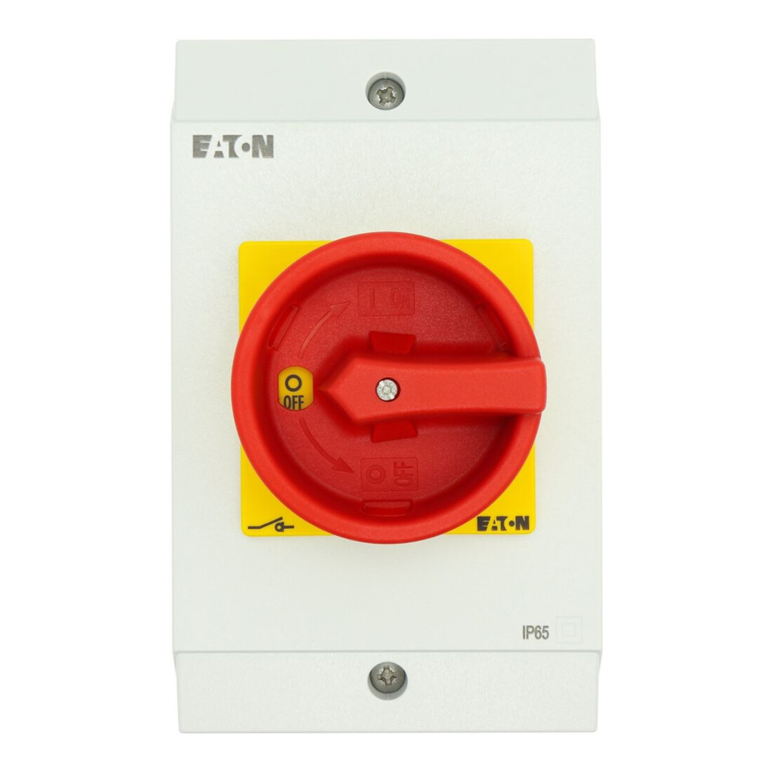 Eaton Interrupteur principal I(G)/SVB T3-3-8342/I2/SVB