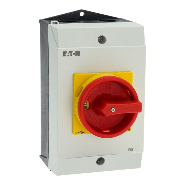Eaton Interrupteur principal I(G)/SVB T3-3-8342/I2/SVB