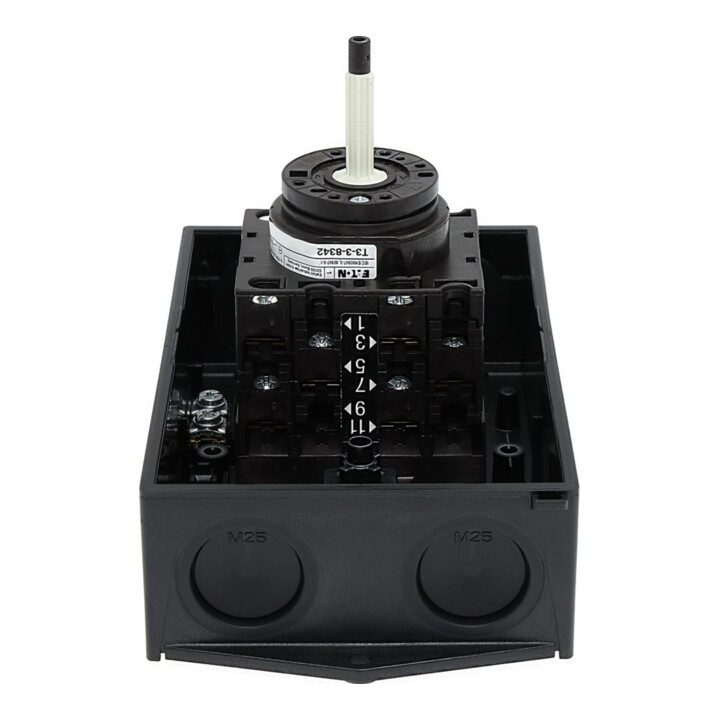 Eaton Interrupteur principal I(G)/SVB T3-3-8342/I2/SVB