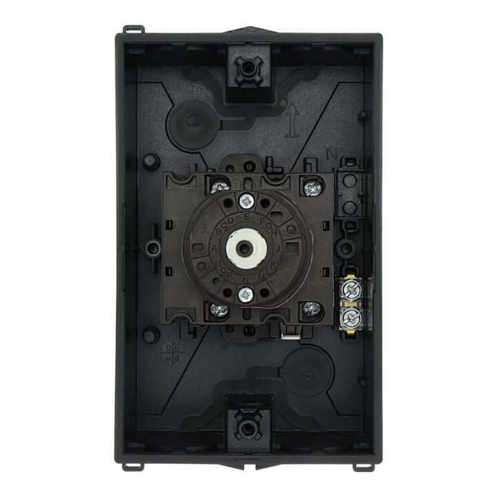 Eaton Interrupteur principal I(G)/SVB T3-3-8342/I2/SVB