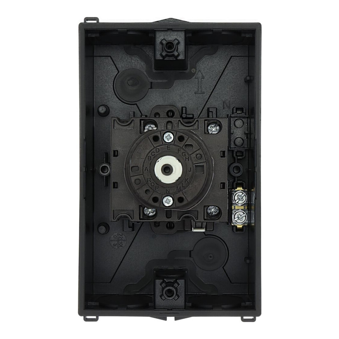 Eaton Interrupteur principal I(G)/SVB T3-3-8342/I2/SVB