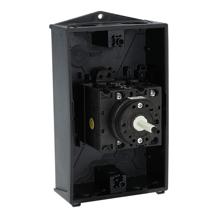 Eaton Interrupteur principal I(G)/SVB T3-3-8342/I2/SVB