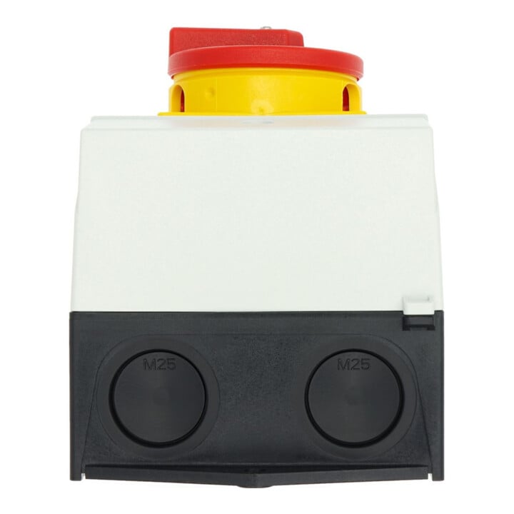 Eaton Interrupteur principal I(G)/SVB T3-3-8342/I2/SVB