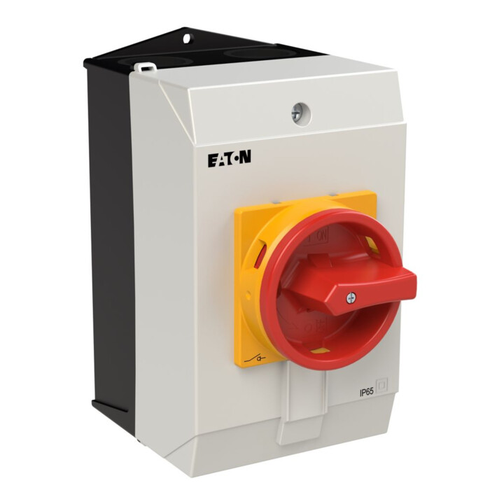 Eaton Interrupteur principal I(G)/SVB T3-3-8342/I2/SVB