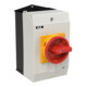 Eaton Interrupteur principal I(G)/SVB T3-4-15682/I2/SVB