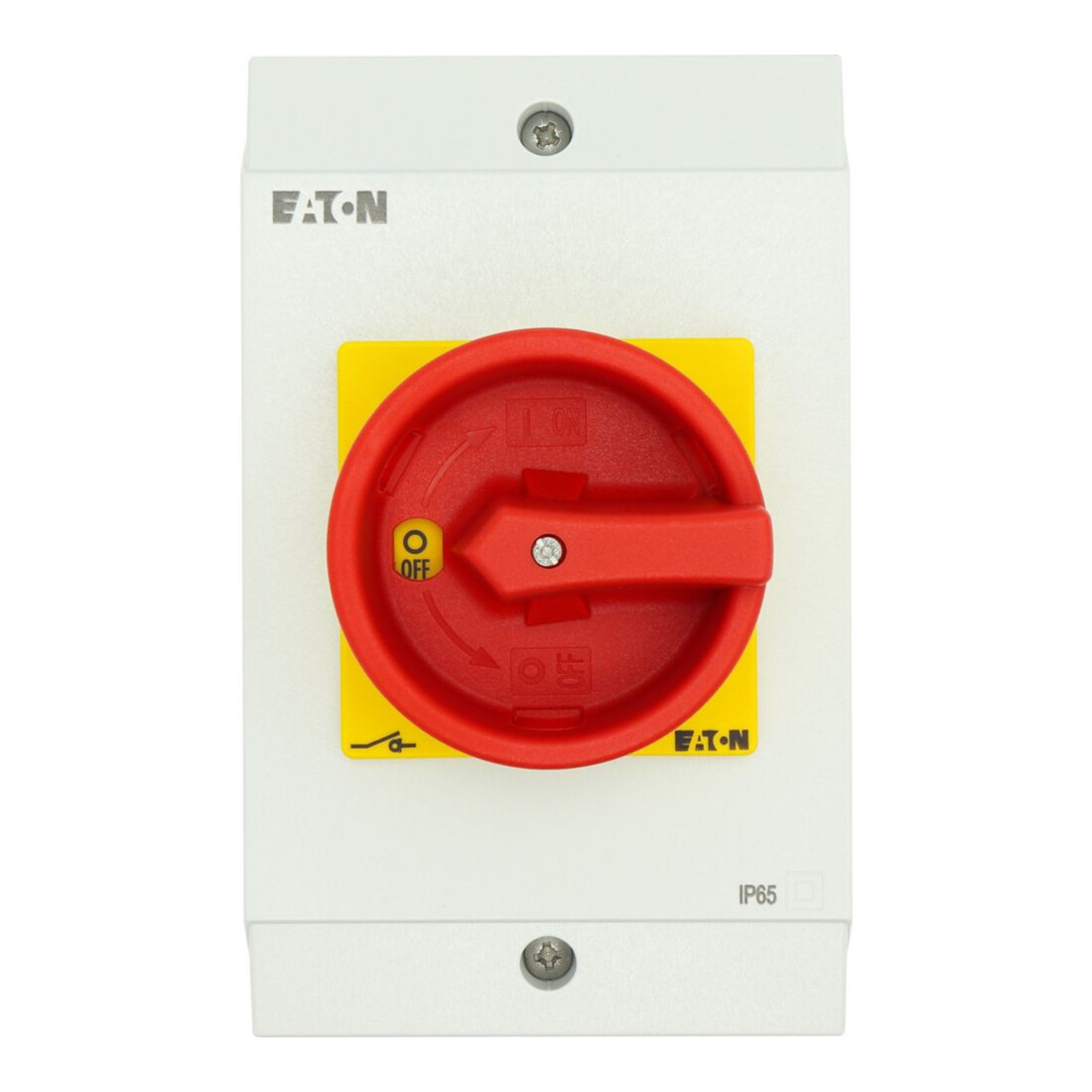 Eaton Interrupteur principal I(G)/SVB T3-4-15682/I2/SVB