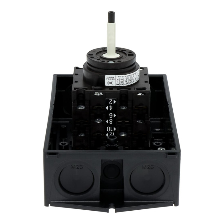 Eaton Interrupteur principal I(G)/SVB T3-4-15682/I2/SVB