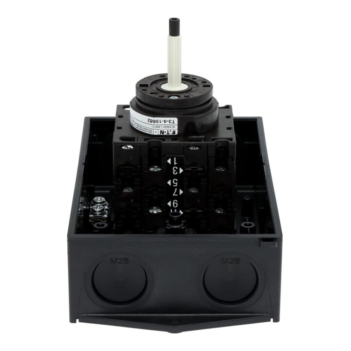 Eaton Interrupteur principal I(G)/SVB T3-4-15682/I2/SVB