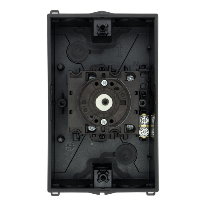 Eaton Interrupteur principal I(G)/SVB T3-4-15682/I2/SVB