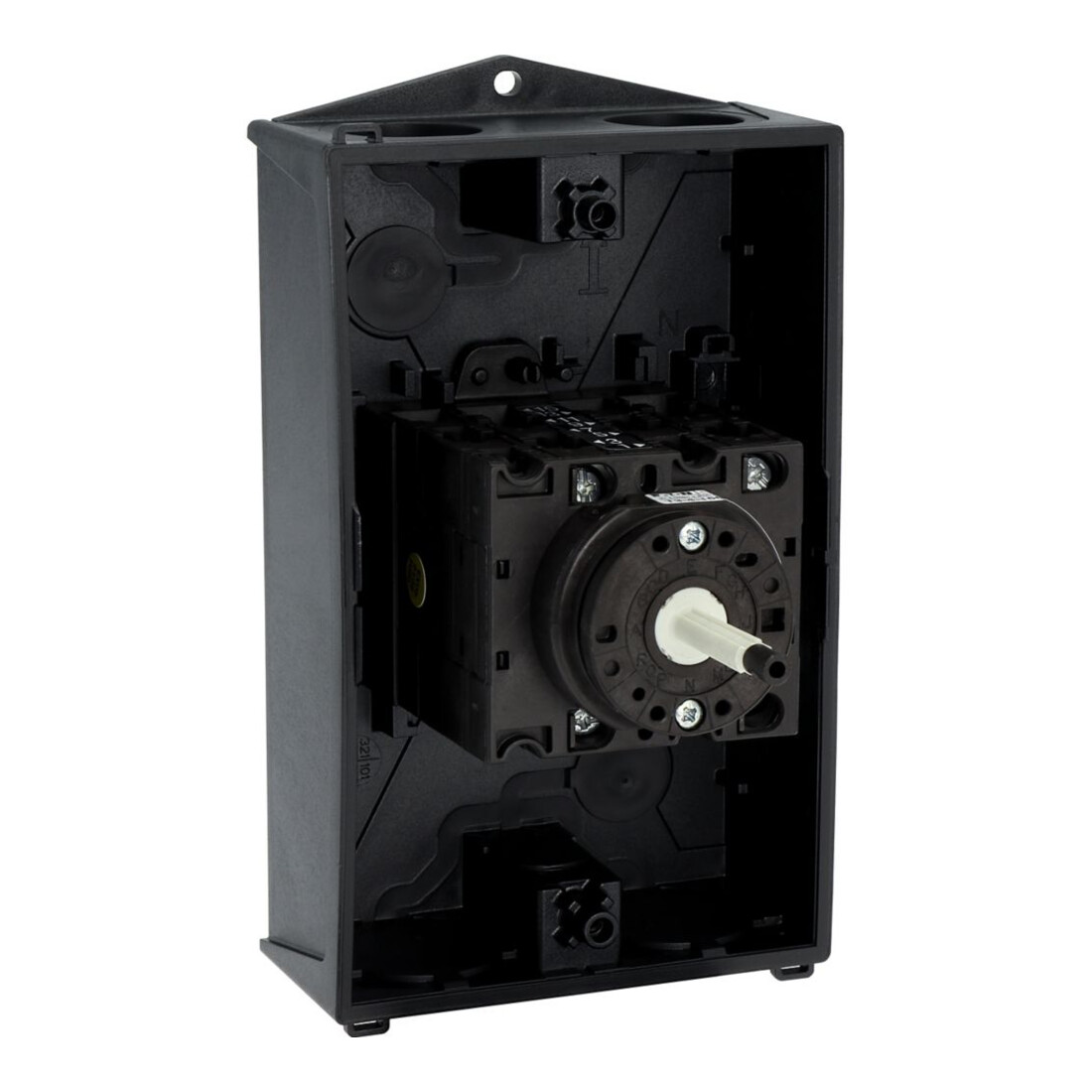 Eaton Interrupteur principal I(G)/SVB T3-4-15682/I2/SVB