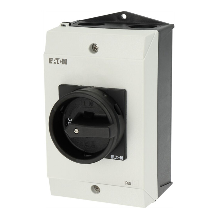 Eaton Interrupteur principal I(G)/SVB T3-4-15682/I2/SVB-SW