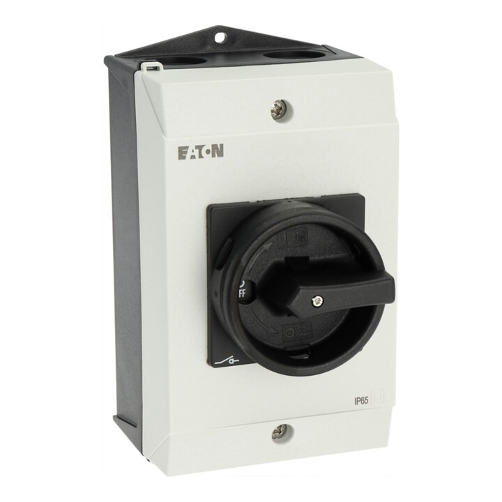 Eaton Interrupteur principal I(G)/SVB T3-4-15682/I2/SVB-SW