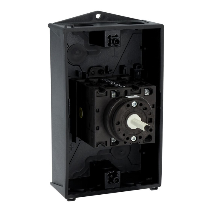 Eaton Interrupteur principal I(G)/SVB T3-4-15682/I2/SVB-SW