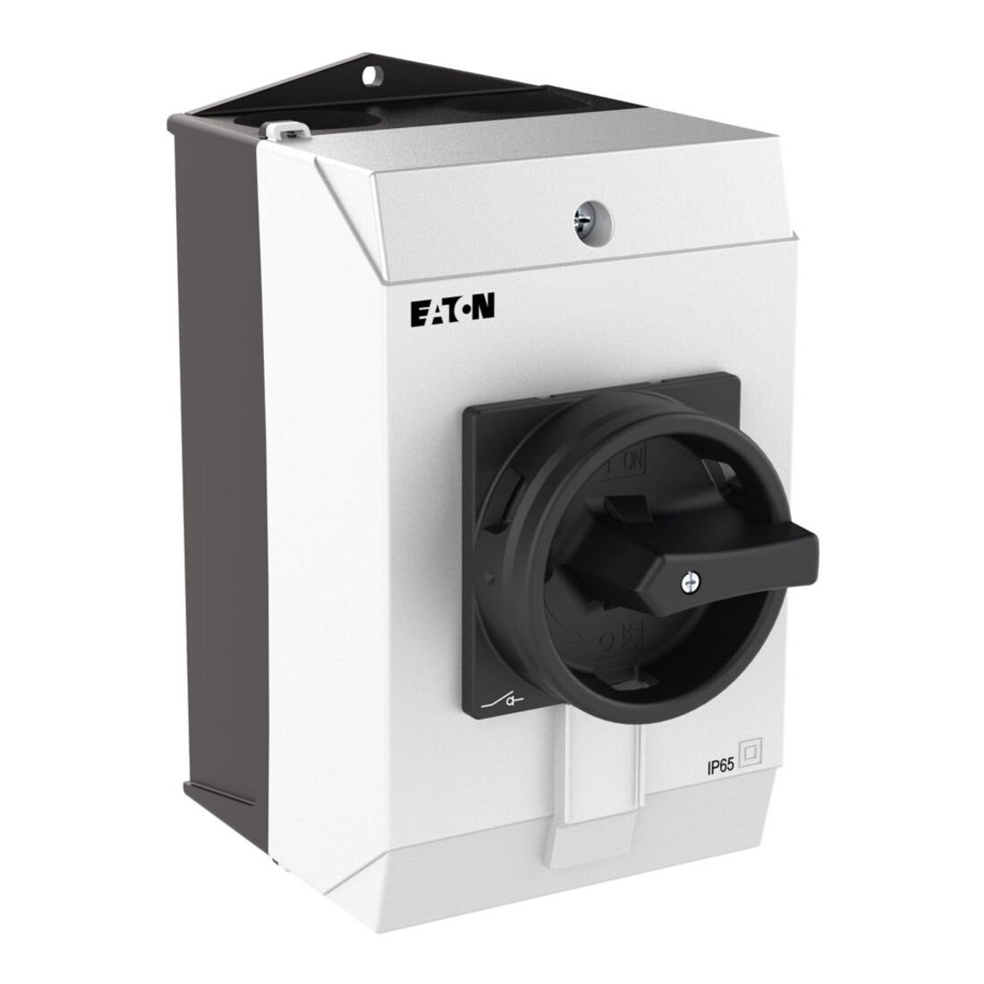 Eaton Interrupteur principal I(G)/SVB T3-4-15682/I2/SVB-SW