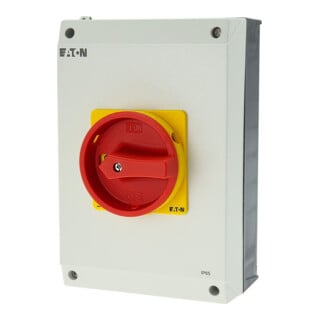 Eaton Interrupteur principal I(G)/SVB T5B-4-15682/I4/SVB