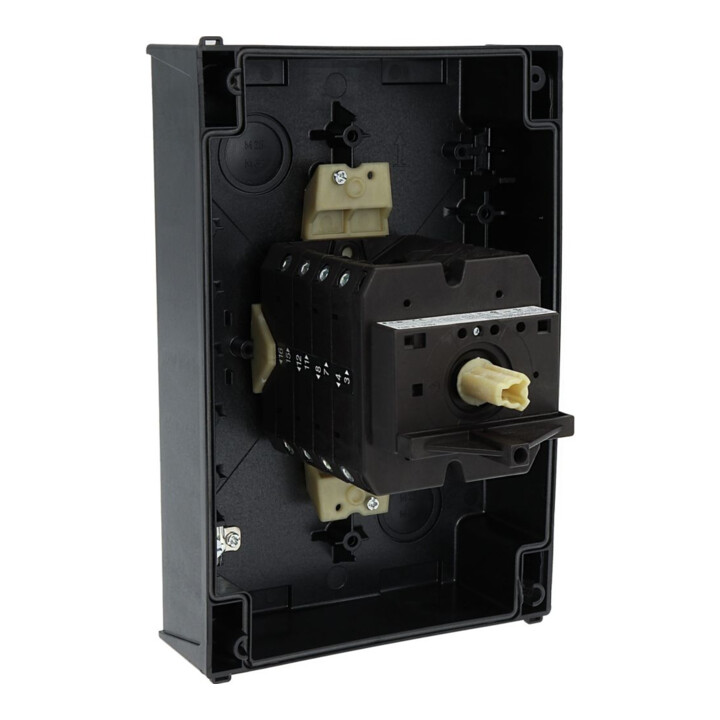 Eaton Interrupteur principal I(G)/SVB T5B-4-15682/I4/SVB