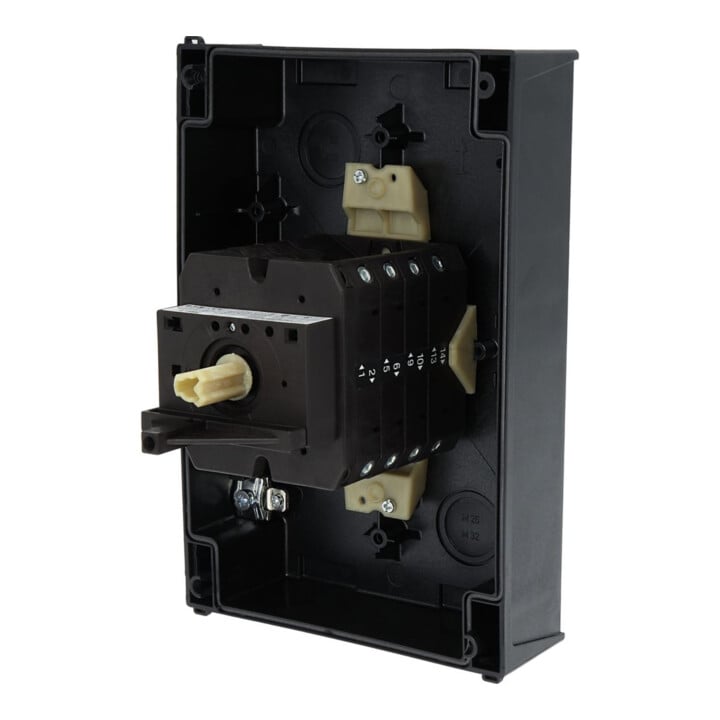 Eaton Interrupteur principal I(G)/SVB T5B-4-15682/I4/SVB
