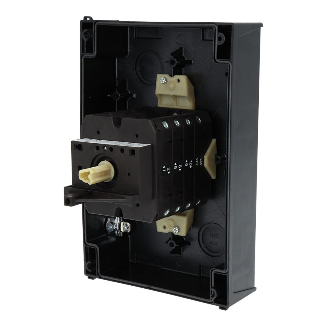 Eaton Interrupteur principal I(G)/SVB T5B-4-15682/I4/SVB