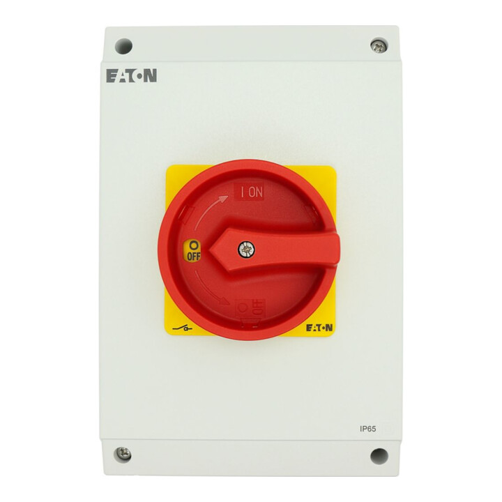 Eaton Interrupteur principal I(G)/SVB T5B-4-15682/I4/SVB
