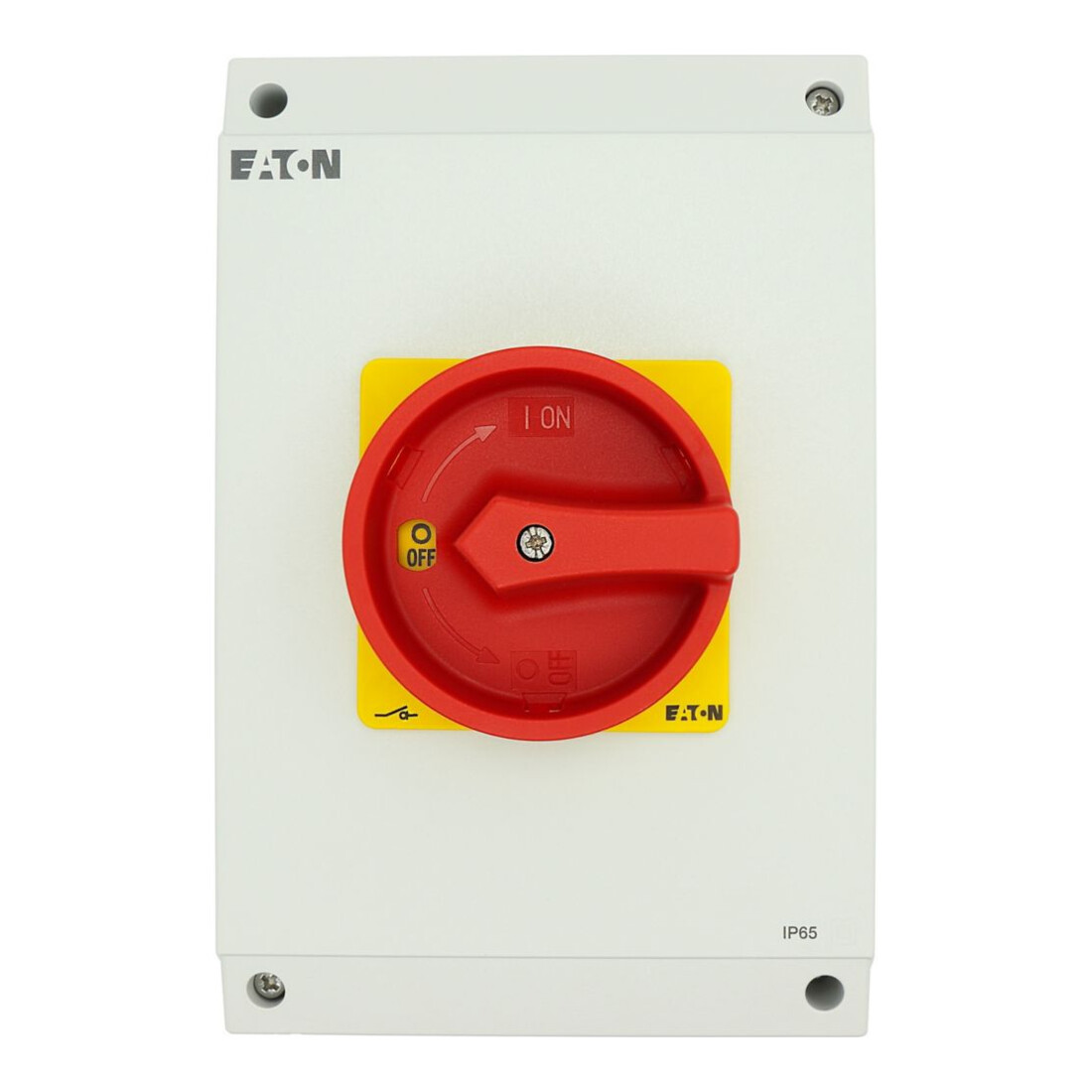 Eaton Interrupteur principal I(G)/SVB T5B-4-15682/I4/SVB