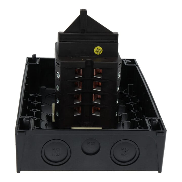 Eaton Interrupteur principal I(G)/SVB T5B-4-15682/I4/SVB