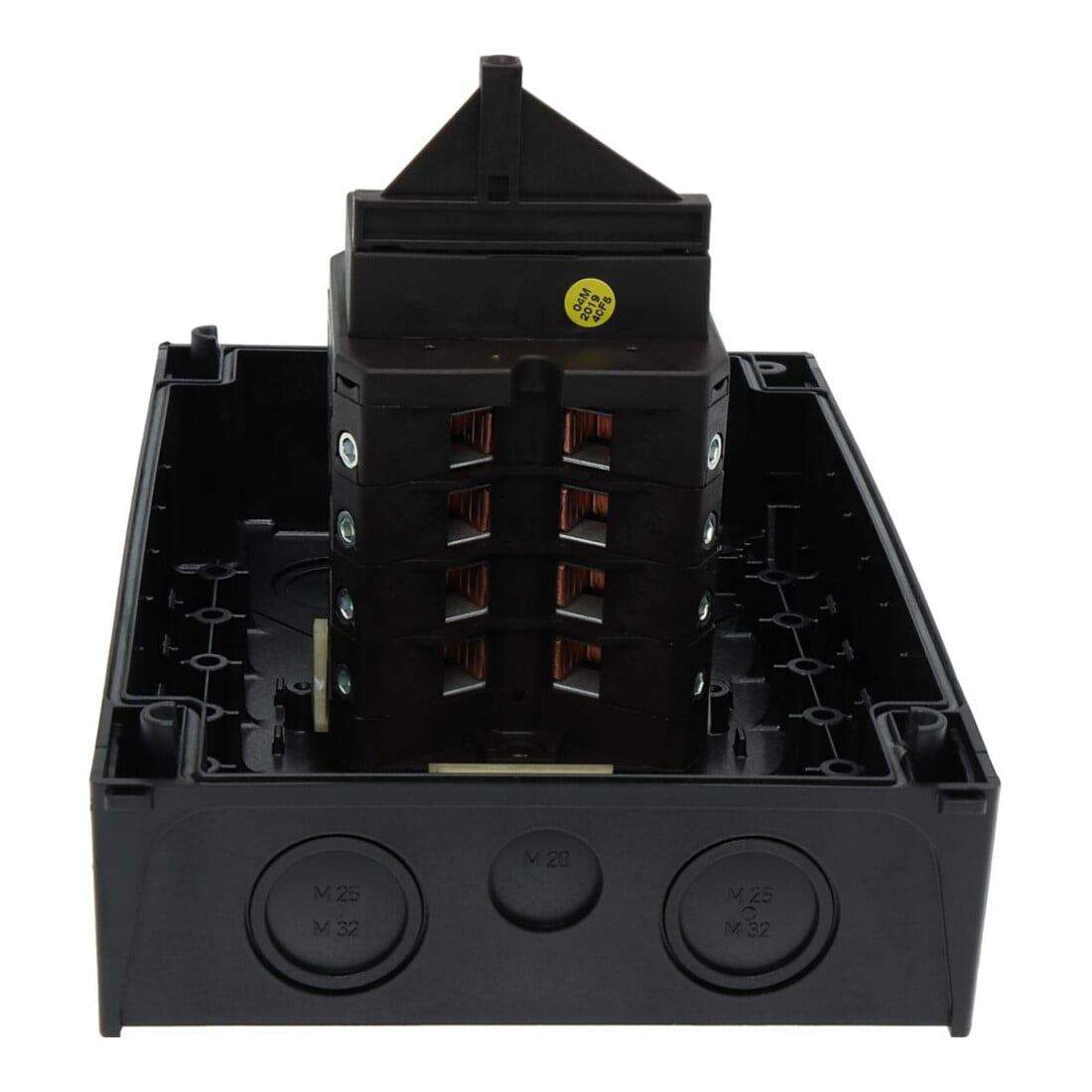 Eaton Interrupteur principal I(G)/SVB T5B-4-15682/I4/SVB