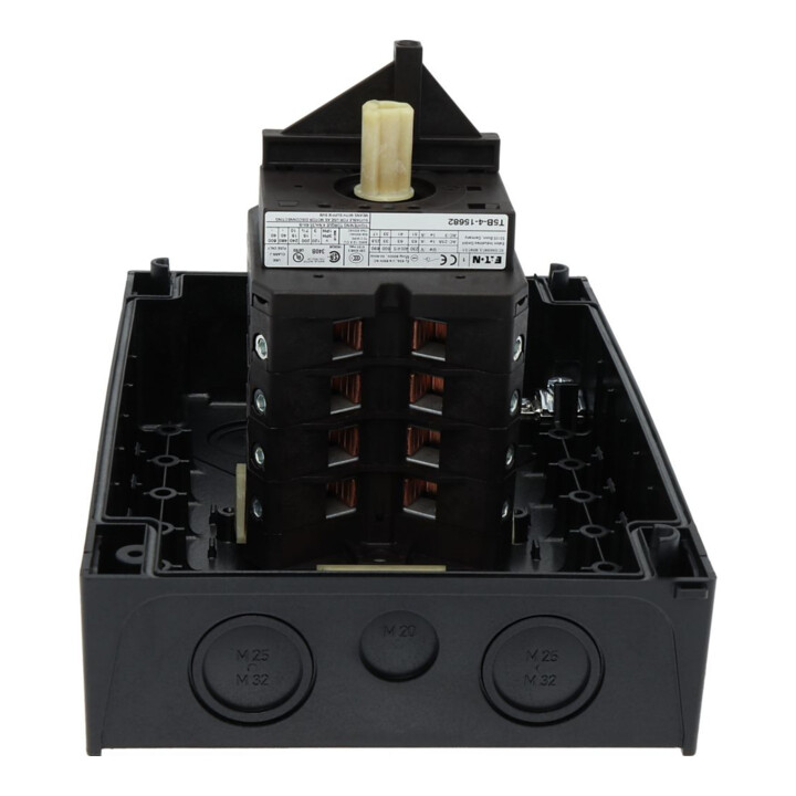 Eaton Interrupteur principal I(G)/SVB T5B-4-15682/I4/SVB