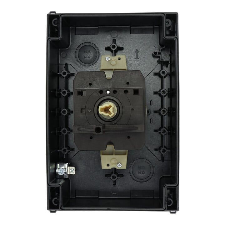 Eaton Interrupteur principal I(G)/SVB T5B-4-15682/I4/SVB