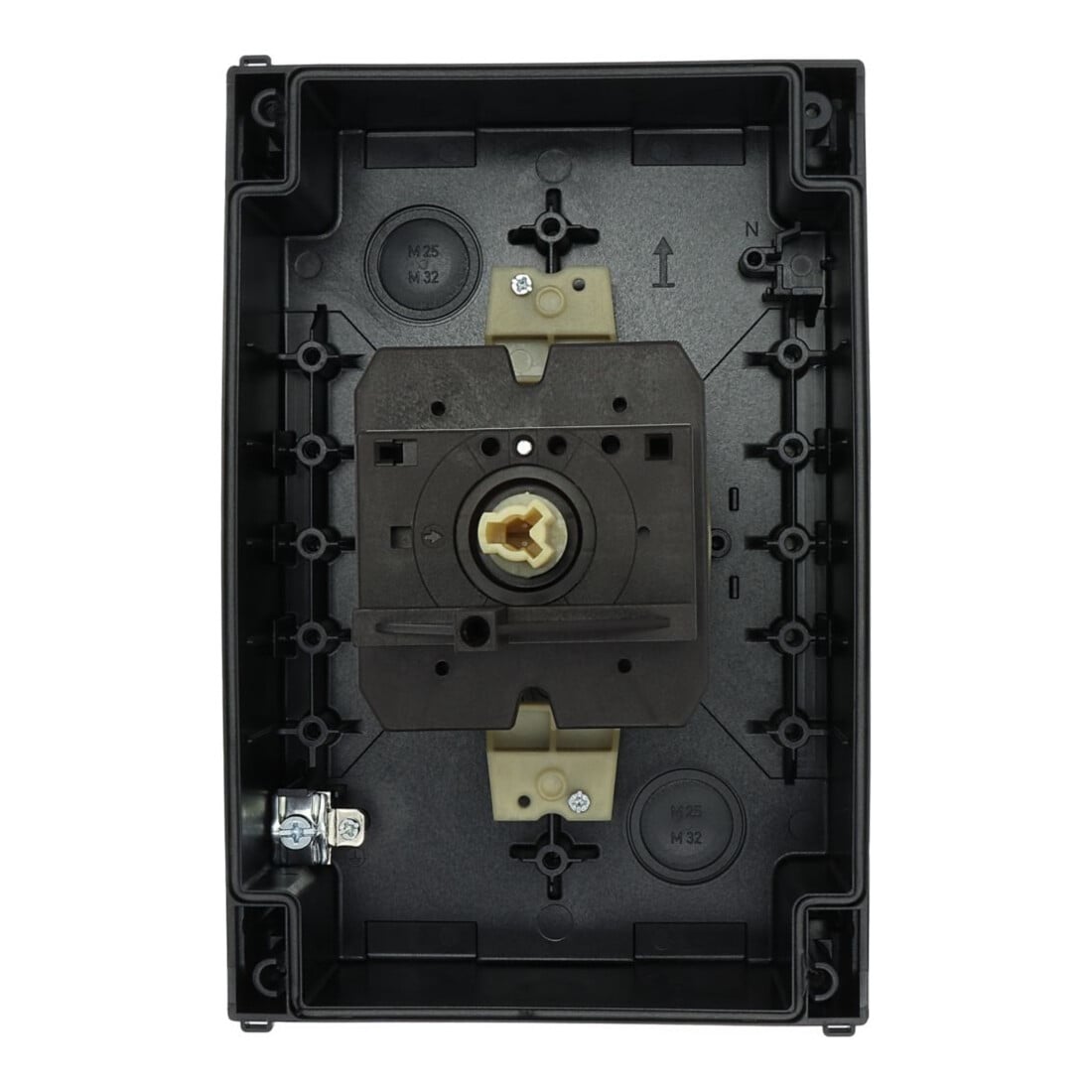 Eaton Interrupteur principal I(G)/SVB T5B-4-15682/I4/SVB