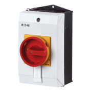 Eaton Interrupteur principal I2/SVB P1-25/I2/SVB-1