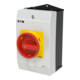 Eaton Interrupteur principal I2/SVB P1-25/I2/SVB