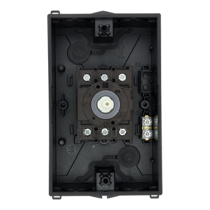 Eaton Interrupteur principal I2/SVB P1-25/I2/SVB