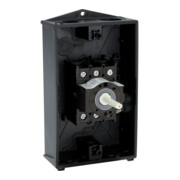 Eaton Interrupteur principal I2/SVB P1-25/I2/SVB-4