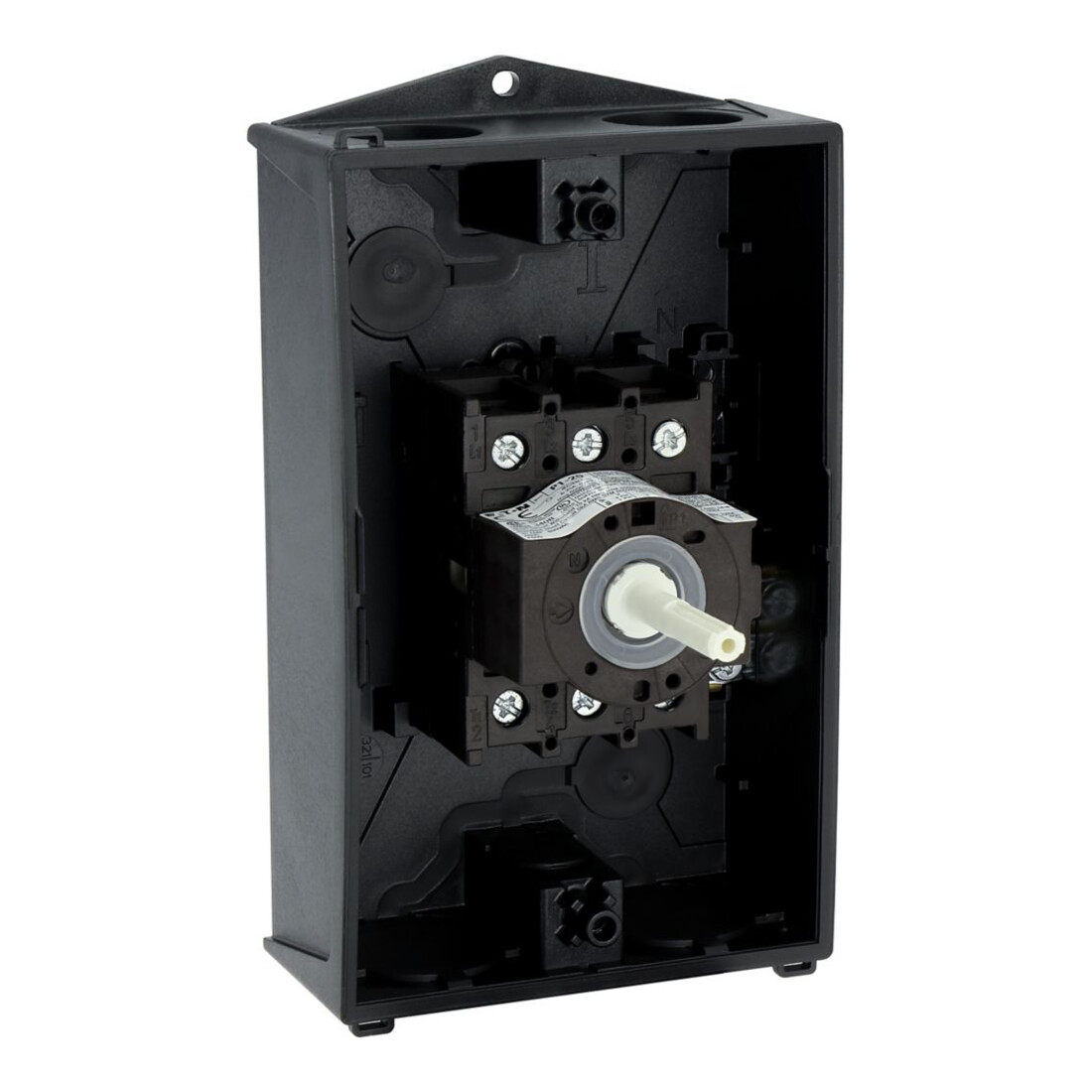 Eaton Interrupteur principal I2/SVB P1-25/I2/SVB