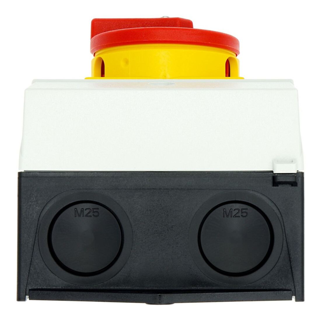Eaton Interrupteur principal I2/SVB P1-25/I2/SVB