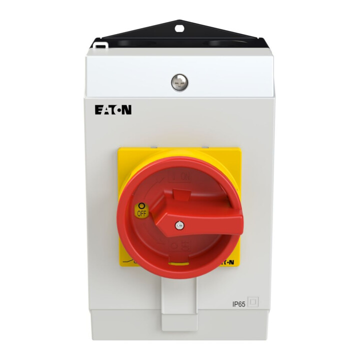 Eaton Interrupteur principal I2/SVB P1-25/I2/SVB
