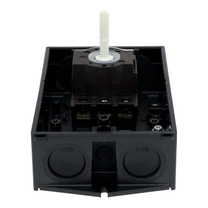 Eaton Interrupteur principal I2/SVB P1-25/I2/SVB