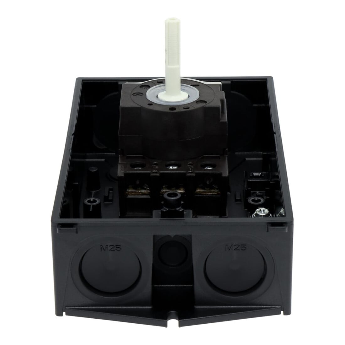 Eaton Interrupteur principal I2/SVB P1-25/I2/SVB