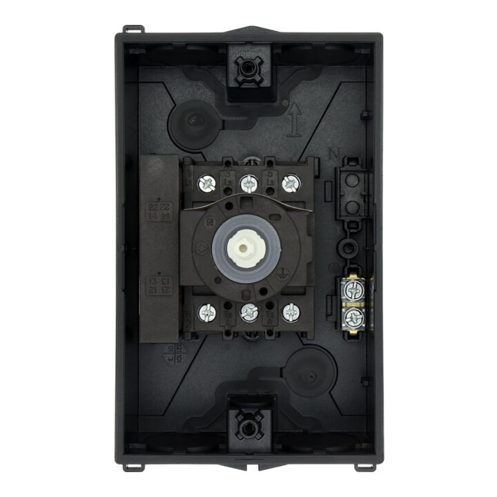 Eaton Interrupteur principal I2/SVB P1-25/I2/SVB/HI11