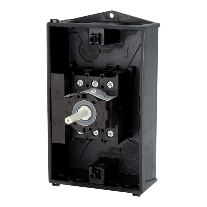 Eaton Interrupteur principal I2/SVB P1-25/I2/SVB/HI11