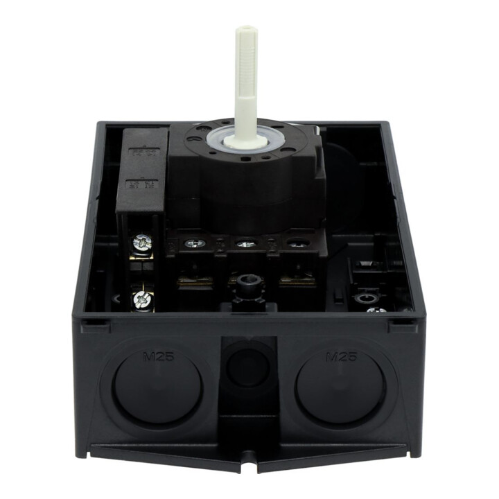 Eaton Interrupteur principal I2/SVB P1-25/I2/SVB/HI11