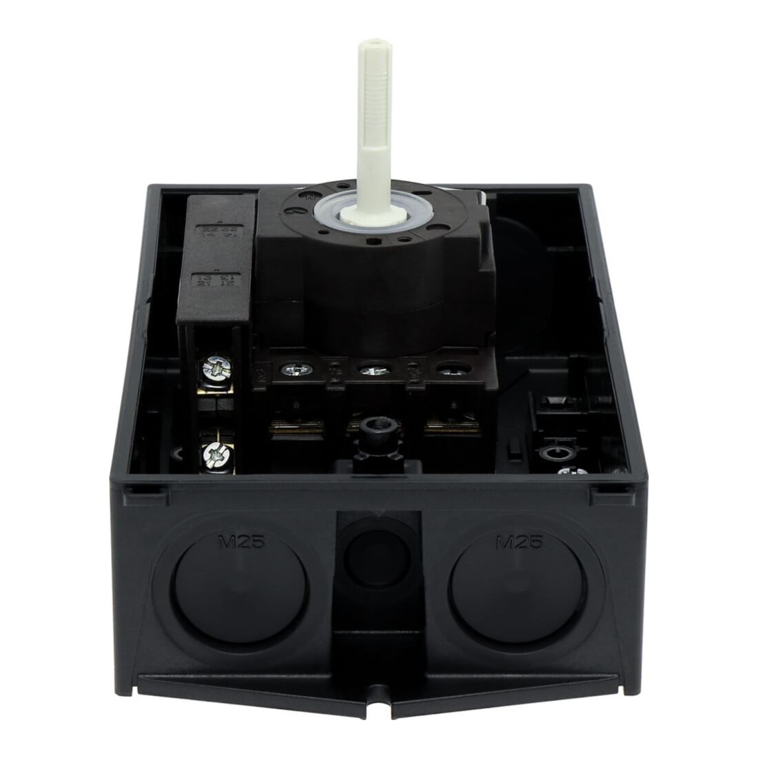 Eaton Interrupteur principal I2/SVB P1-25/I2/SVB/HI11