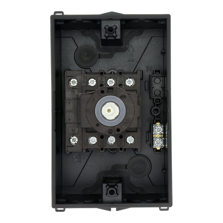 Eaton Interrupteur principal I2/SVB P1-25/I2/SVB/N