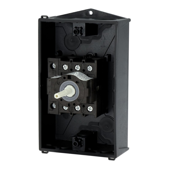 Eaton Interrupteur principal I2/SVB P1-25/I2/SVB/N