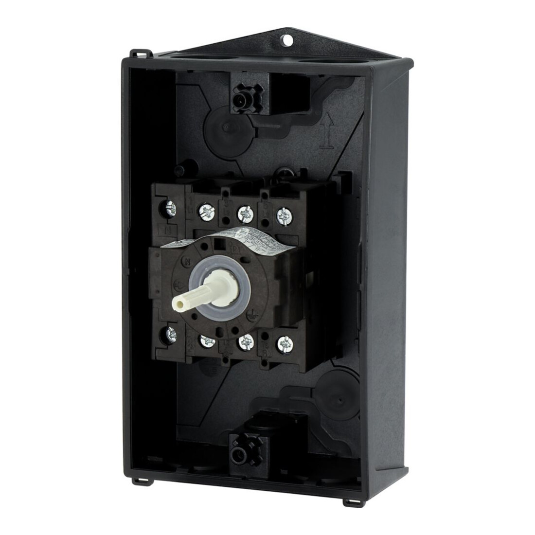 Eaton Interrupteur principal I2/SVB P1-25/I2/SVB/N